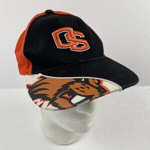Oregon State Beavers New Era Cap Hat Kids Youth Embroidered Logo Adjustable NCAA